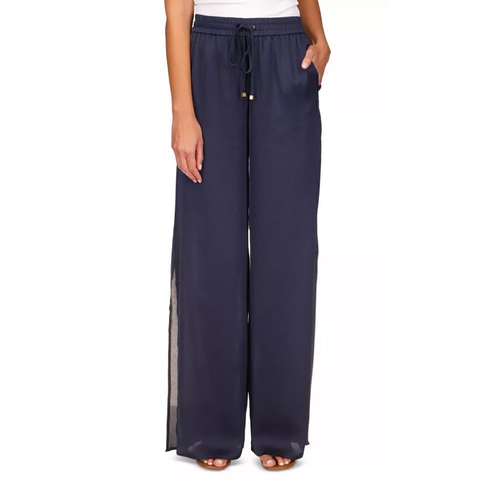 Michael Kors High Slit Pant